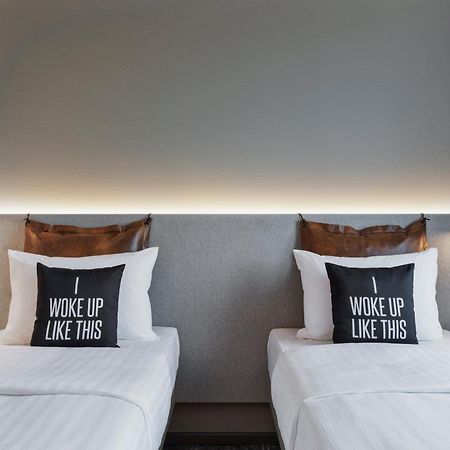 Moxy Hamburg City Luaran gambar