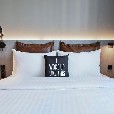 Moxy Hamburg City Luaran gambar